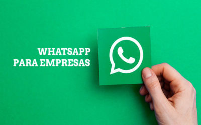 Aplicación WhatsApp Business (WhatsApp para Negocios)