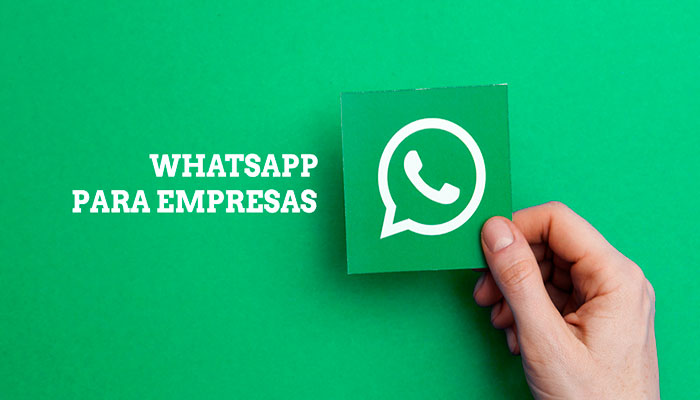 Aplicación WhatsApp Business (WhatsApp para Negocios)