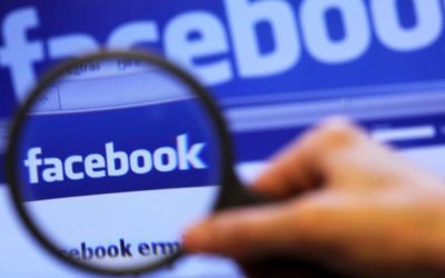 Cómo saber qué conoce Facebook sobre ti, Una guía para conocer paso a paso toda la información que tiene la compañía de Mark Zuckerberg sobre ti.