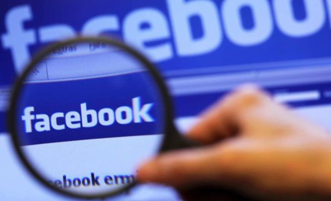 Cómo saber qué conoce Facebook sobre ti, Una guía para conocer paso a paso toda la información que tiene la compañía de Mark Zuckerberg sobre ti.